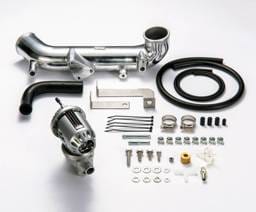 HKS 71008-AH009 HKS SUPER SQV 4 HONDA CIVIC TYPE-R FK8