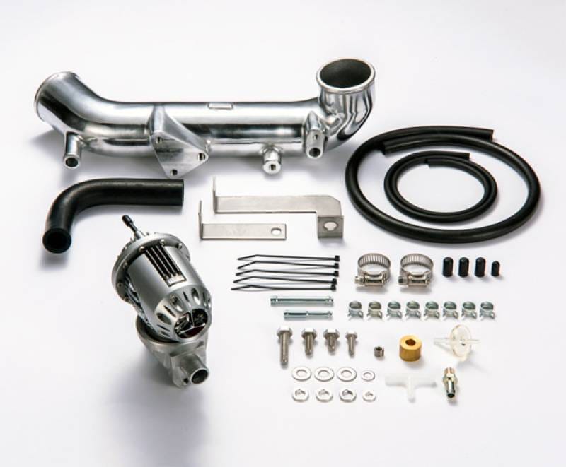HKS 71008-AH009 HKS SUPER SQV 4 HONDA CIVIC TYPE-R FK8