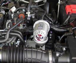 HKS 71008-AH011 HKS 17-19 Honda L15C & L15B Super SSQV4 BOV Kit w/o Recirculation Tube
