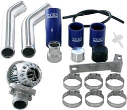 HKS 71008-AM015V HKS Super SQV 4+RETURN KIT CZ4A