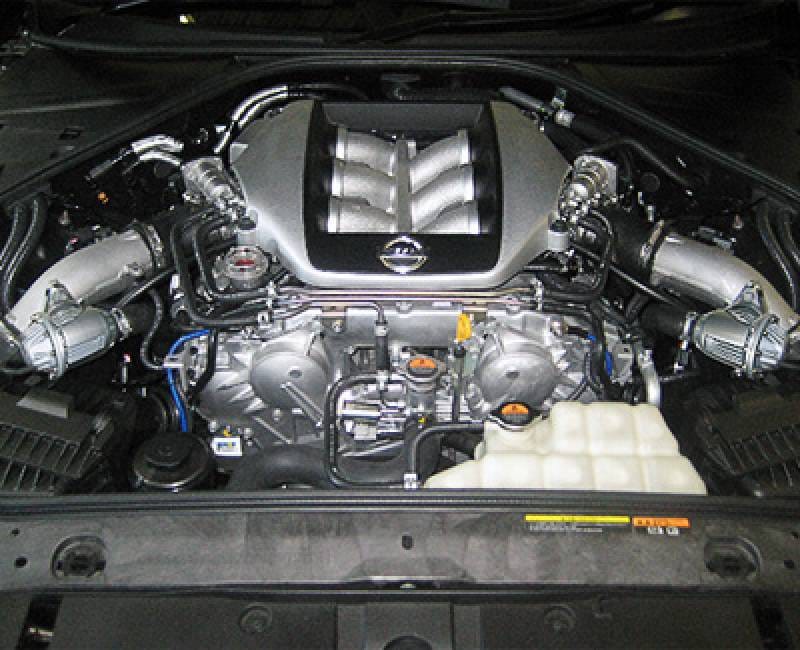 HKS 71008-AN029 HKS SUPER SQV 4 GT-R R35 VR38DETT (REPLACE)