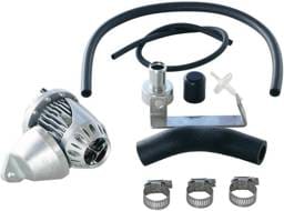 HKS 71008-AT012 HKS 93-98 Supra TT SSQV4 BOV Kit