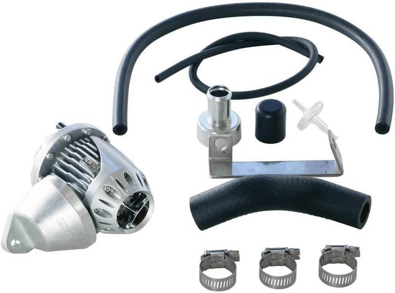 HKS 71008-AT012 HKS 93-98 Supra TT SSQV4 BOV Kit