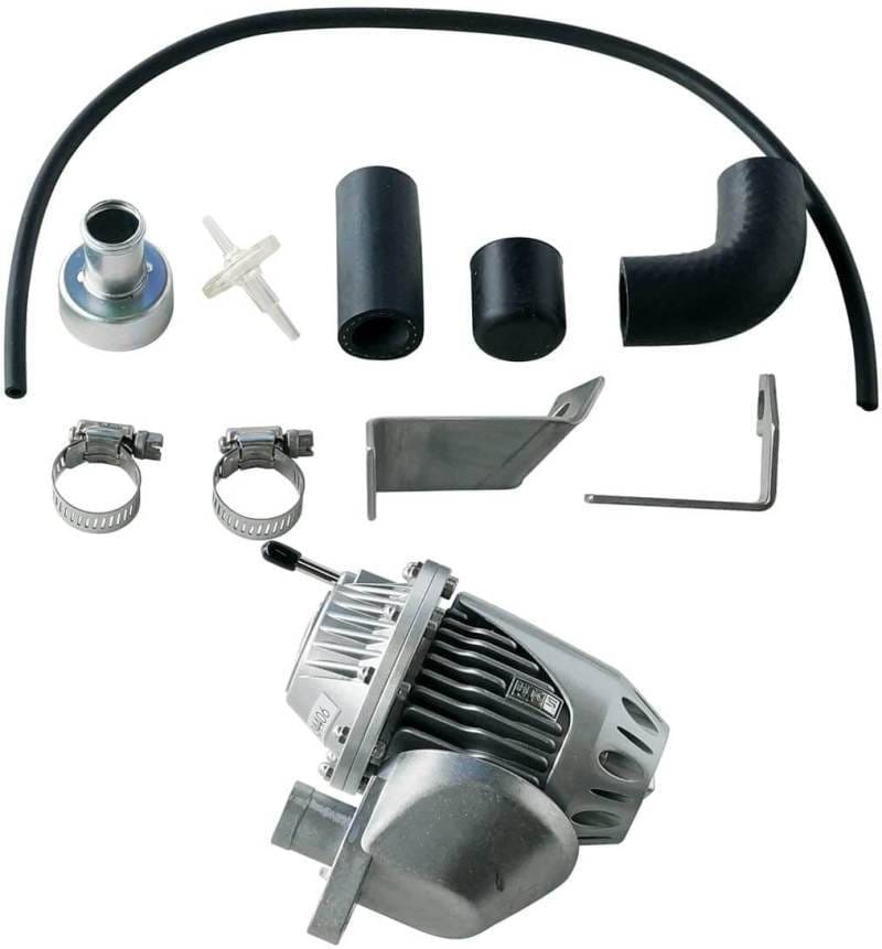 HKS 71008-AZ007 HKS 93-96 RX7 TT SSQV4 BOV Kit