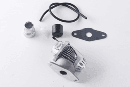 HKS 71008-AZ008 HKS 07-09 Mazdaspeed 3/CX-7 SSQV4 BOV Kit