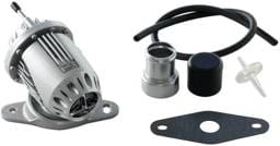 HKS 71008-AZ009 HKS 10 Mazdaspeed 3 SSQV4 BOV Kit