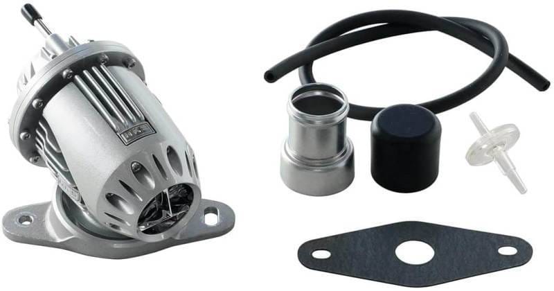 HKS 71008-AZ009 HKS 10 Mazdaspeed 3 SSQV4 BOV Kit