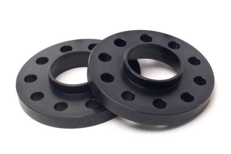 H&R Special Springs LP 10957160ZSW H&R Trak+ 5mm DR Wheel Spacer BP 5/130 CB 71.6mm Bolt Thread 14x1.5
