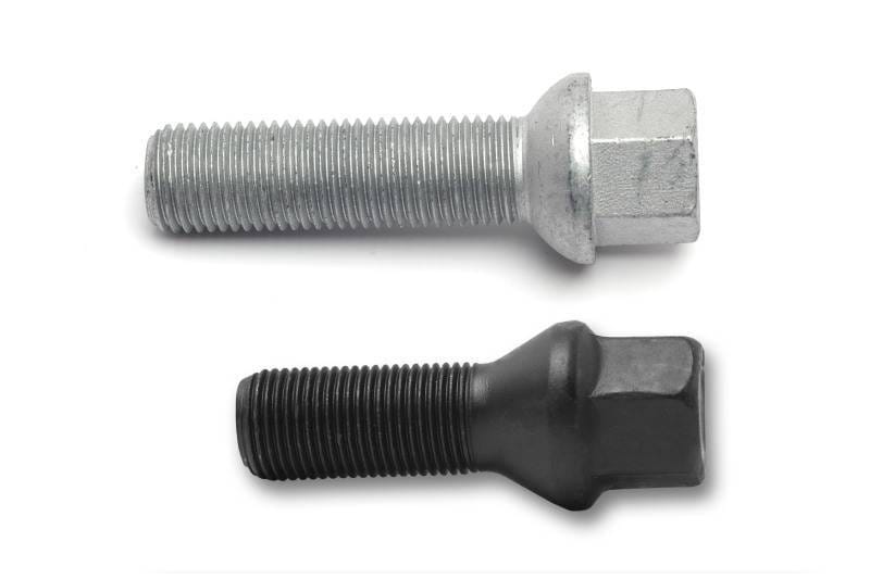 H&R Special Springs LP 1230114 H&R Wheel Studs Type 1/2in UNF Length 1.18in Knurl Dia .6165in