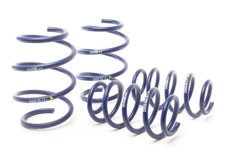 H&R Special Springs LP 28809-4 H&R 15-19 Mercedes GLA250 Sport Spring (Non AWD)
