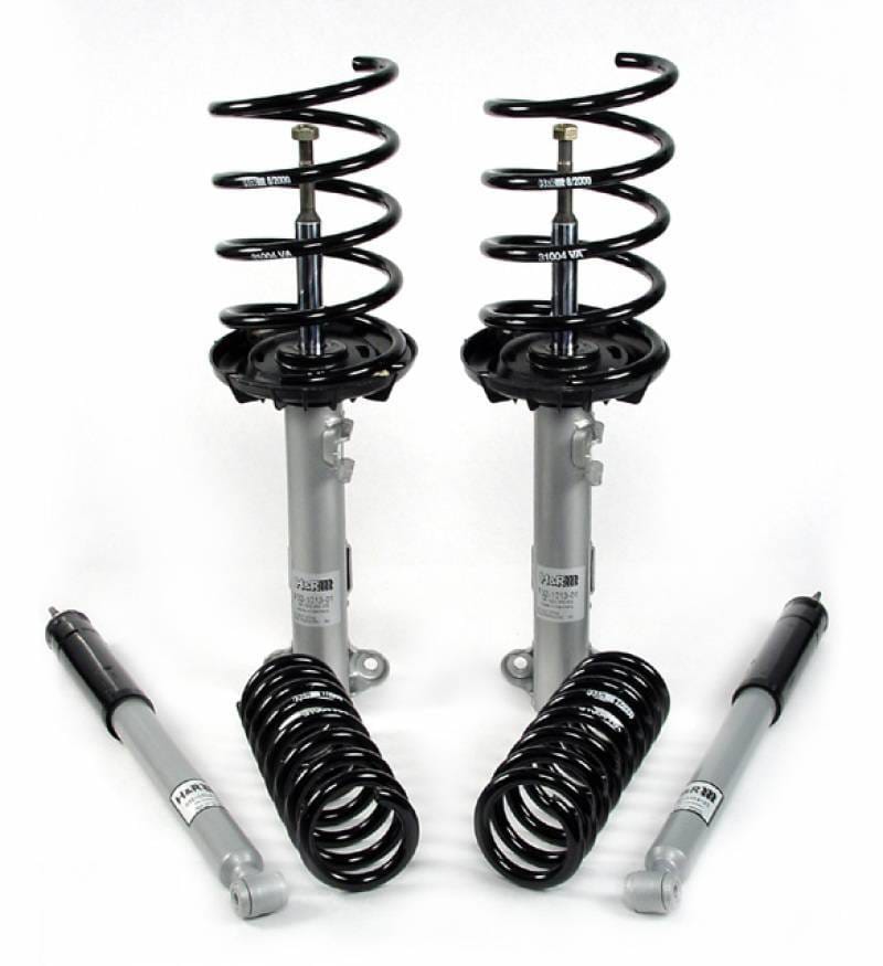 H&R Special Springs LP 31004-1 H&R 01-07 Mercedes-Benz C240/C320 W203 Sport Cup Kit