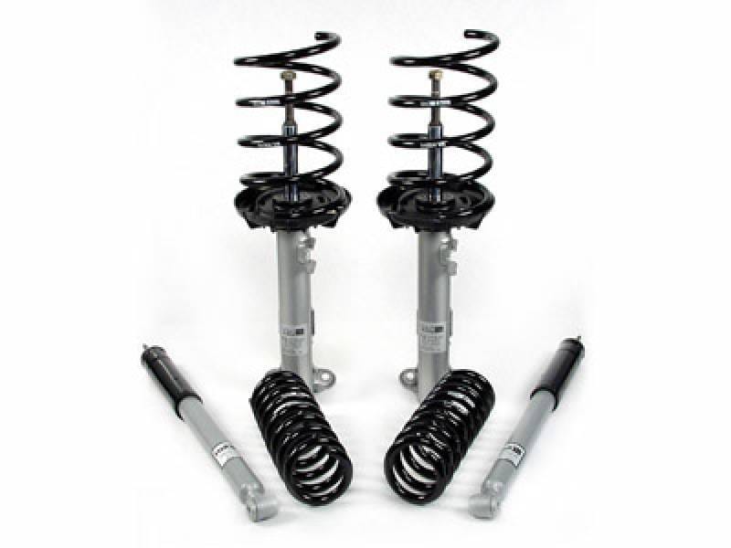 H&R Special Springs LP 31004-1 H&R 01-07 Mercedes-Benz C240/C320 W203 Sport Cup Kit thumbnail 3