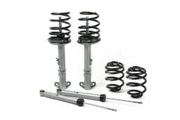 H&R Special Springs LP 31005-2 H&R 92-98 BMW 325i/325is/328i/328is E36 Sport Cup Kit (Non Cabrio/After 6/22/92)