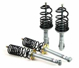 H&R Special Springs LP 31016-3 H&R 93-98 Volkswagen Golf/Jetta VR6 MK3 Sport Cup Kit