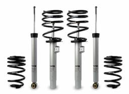 H&R Special Springs LP 31019-1 H&R 99-05 BMW 323i/325i/328i/330i E46 Sport Cup Kit (w/o Sport Suspension)