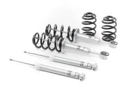 H&R Special Springs LP 31051-1 H&R 98-05 Volkswagen Passat Sedan 1.8T/2.0L Sport Cup Kit