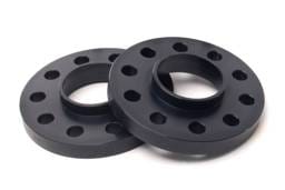 H&R Special Springs LP 44757260SW H&R Trak+ 22mm DRM Wheel Adaptor Bolt 5/120 Center Bore 72.5 Stud Thread 14x1.5 - Black