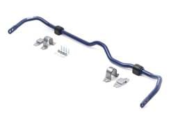 H&R Special Springs LP 70220 H&R 11-13 Volkswagen Golf R 2.0T MK6 24mm Adj. 2 Hole Sway Bar - Front