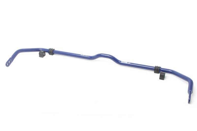 H&R Special Springs LP 70312 H&R 99-06 Audi TT Quattro/TT Quattro Roadster (AWD) 25mm Adj. 2 Hole Sway Bar - Front