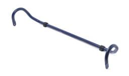 H&R Special Springs LP 70725-26 H&R 98-05 Volkswagen Golf/Jetta 2.0L/VR6/TDI/1.8T MK4 26mm Non Adj. Sway Bar - Front