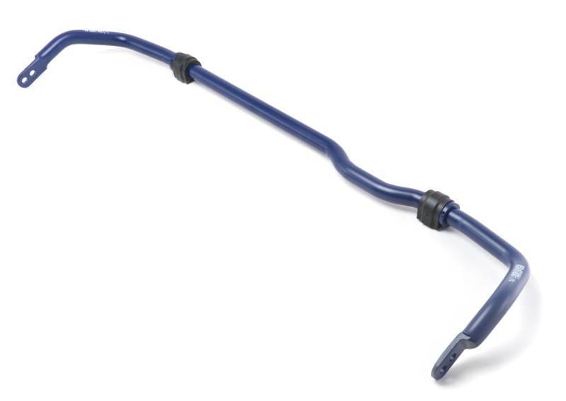 H&R Special Springs LP 70787-28 H&R 15-19 Volkswagen Golf/Golf GTI S/SE/SEL/1.8T MK7 28mm Adj. 2 Hole Sway Bar - Front