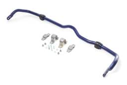 H&R Special Springs LP 70810 H&R 16-19 Audi TT Quattro/TT RS/TTS Quattro (AWD) FV3 27mm Adj. 2 Hole Sway Bar - Front