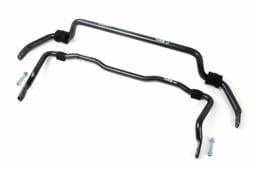 H&R Special Springs LP 70910 H&R 94-96 BMW M3 3.0L E36 28mm Adj. 2 Hole Sway Bar - Front
