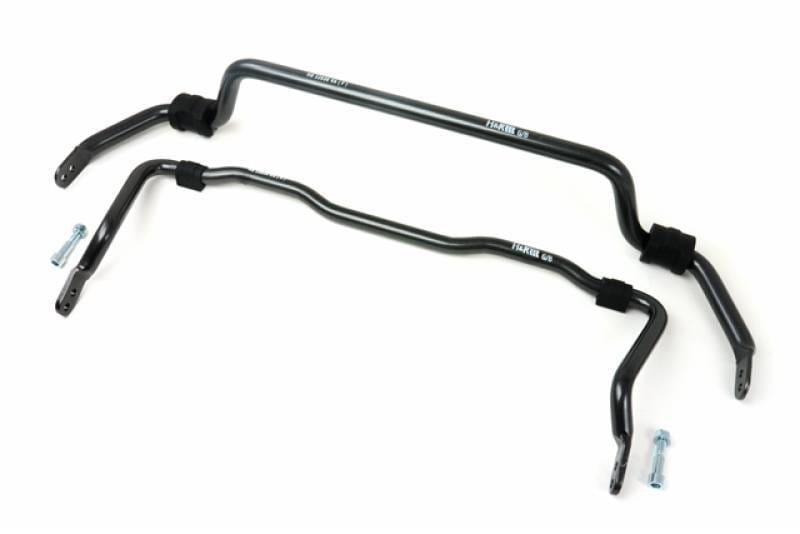 H&R Special Springs LP 70910 H&R 94-96 BMW M3 3.0L E36 28mm Adj. 2 Hole Sway Bar - Front