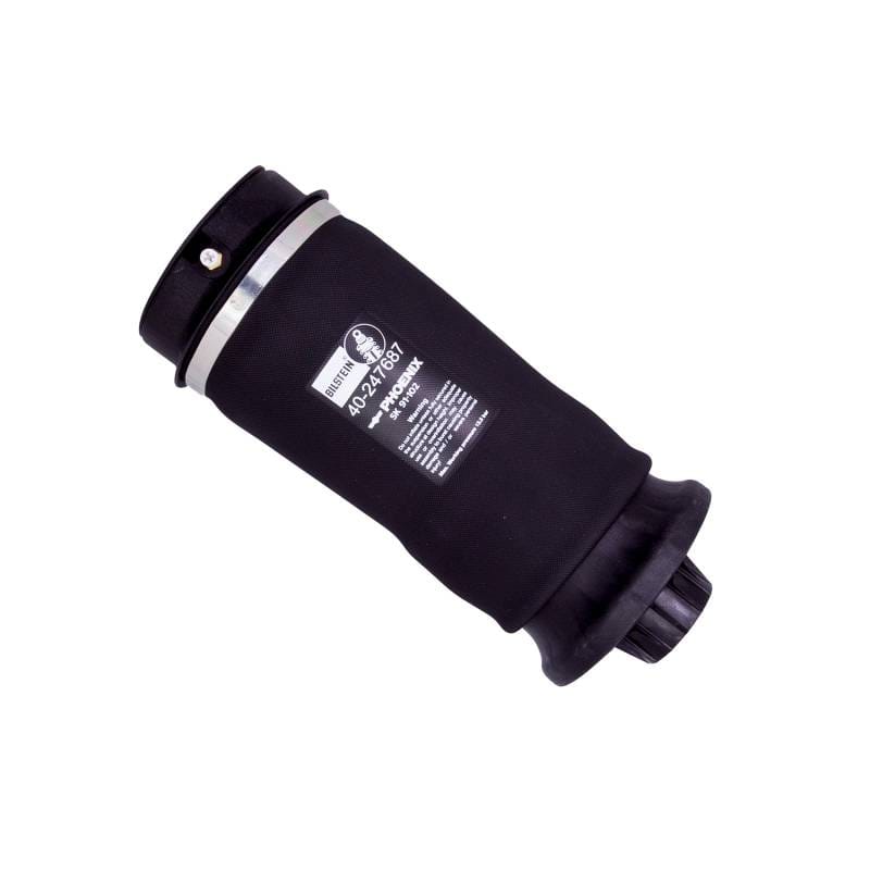 Bilstein 40-247687 Bilstein B3 OE Replacement 13-15 Mercedes-Benz GL63 AMG Rear Air Suspension Spring - Fits select 2006-2019 Mercedes-Benz models thumbnail 6