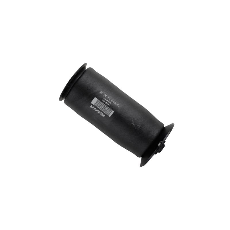 Bilstein 40-288871 Bilstein 06-07 BMW 530xi B3 OE Replacement Air Suspension Spring - Rear - Fits 2006-2010 BMW 530xi, 535i xDrive, 535xi thumbnail 2