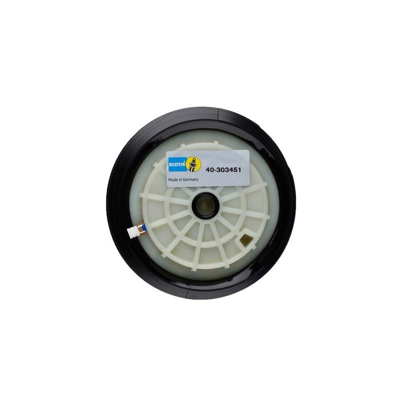 Bilstein 40-303451 Bilstein 14-16 Mercedes-Benz E250 B4 OE Replacement Air Suspension Spring - Rear Right - Fits 2010-2016 Mercedes-Benz E550, E400 thumbnail 4