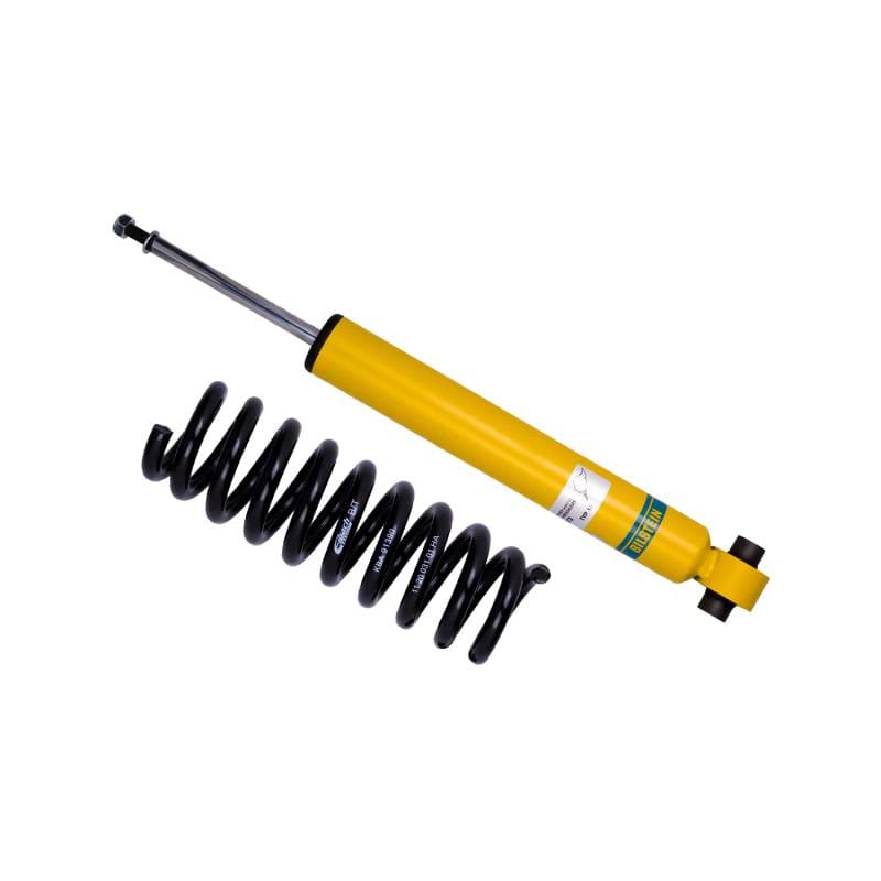 Bilstein 46-223661 Bilstein B12 12-15 BMW 328i Front and Rear Suspension Kit - Fits 2012-2020 BMW 430i, 428i, 328i thumbnail 16