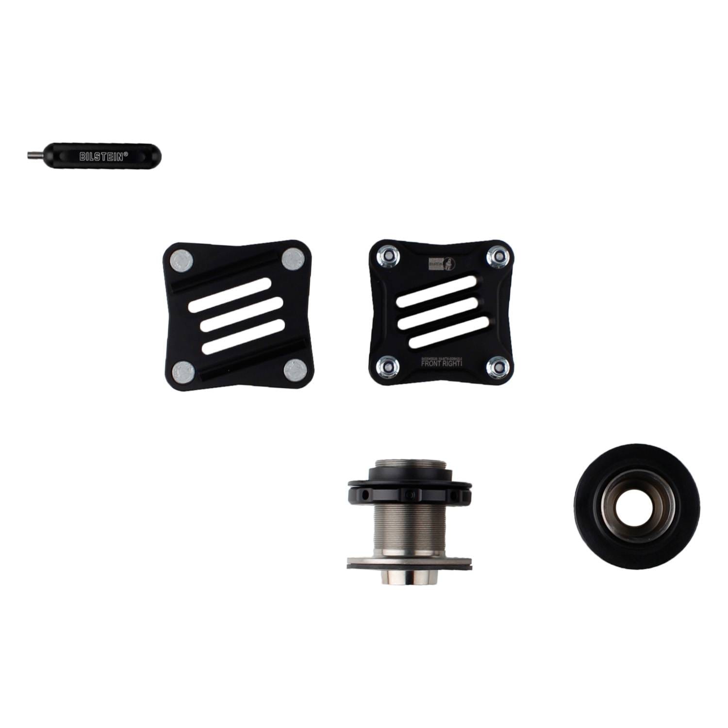 Bilstein 89-312780 Bilstein Evo R 19-24 BMW 330i Front and Rear Suspension Kit - Fits select 2019-2024 BMW models thumbnail 4