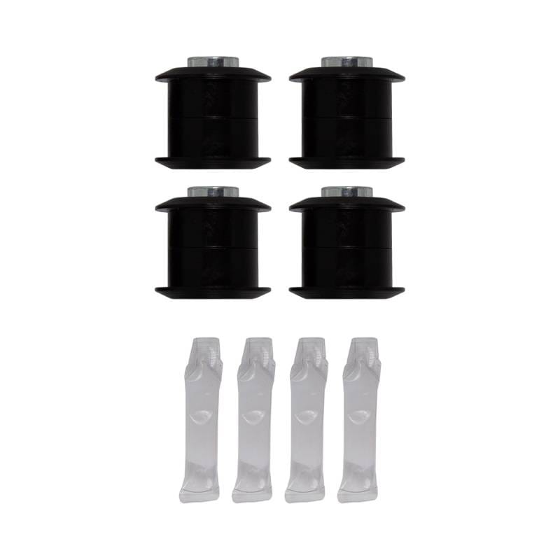 Bilstein B4-KT1-Z458A00 Bilstein B1 (Components) Replacement Bushing Kits thumbnail 2