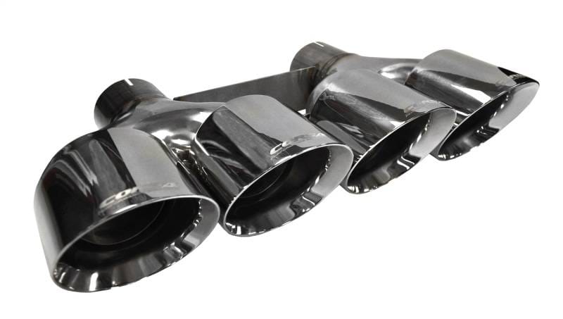 CORSA Performance 14062 Corsa 2014-2019 Chevy Corvette C7 Stainless Steel Exhaust Tip Kit thumbnail 6