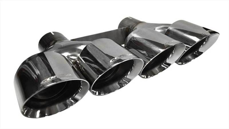 CORSA Performance 14062 Corsa 2014-2019 Chevy Corvette C7 Stainless Steel Exhaust Tip Kit thumbnail 7