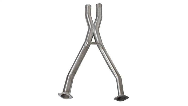 CORSA Performance 14131 Corsa 1997-2004 Chevrolet Corvette C5 Z06 5.7L V8 XO Pipe Exhaust thumbnail 2