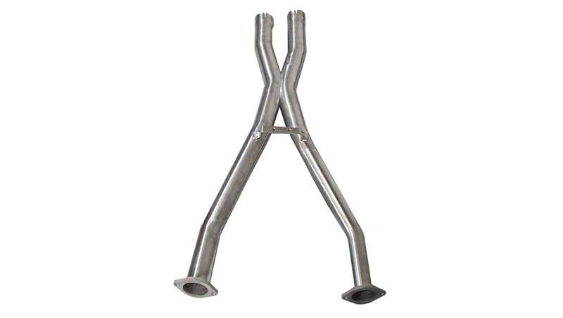 CORSA Performance 14131 Corsa 1997-2004 Chevrolet Corvette C5 Z06 5.7L V8 XO Pipe Exhaust thumbnail 4