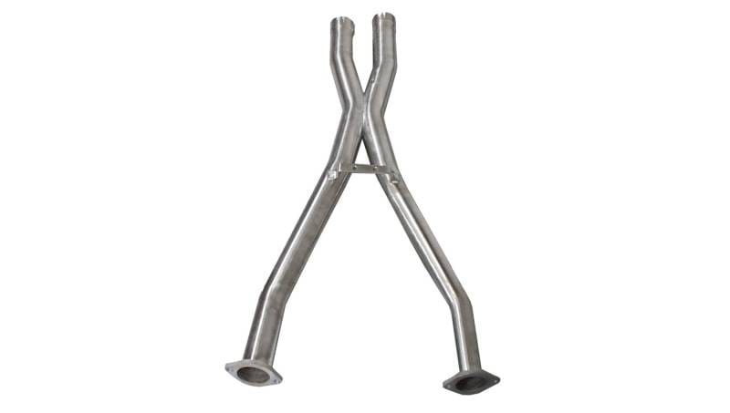 CORSA Performance 14131 Corsa 1997-2004 Chevrolet Corvette C5 Z06 5.7L V8 XO Pipe Exhaust thumbnail 6