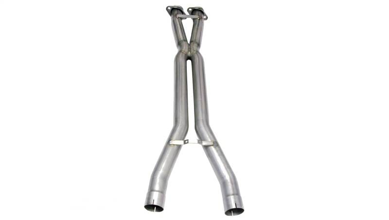 CORSA Performance 14173 Corsa 2006-2011 Chevrolet Corvette C6 Z06 7.0L V8 XO Pipe Exhaust thumbnail 2