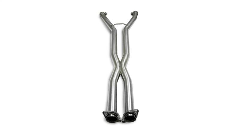 CORSA Performance 14163 Corsa 2005-2007 Chevrolet Corvette C6 6.0L V8 Manual XO Pipe Exhaust thumbnail 7
