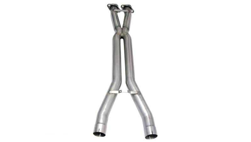 CORSA Performance 14173 Corsa 2006-2011 Chevrolet Corvette C6 Z06 7.0L V8 XO Pipe Exhaust thumbnail 6