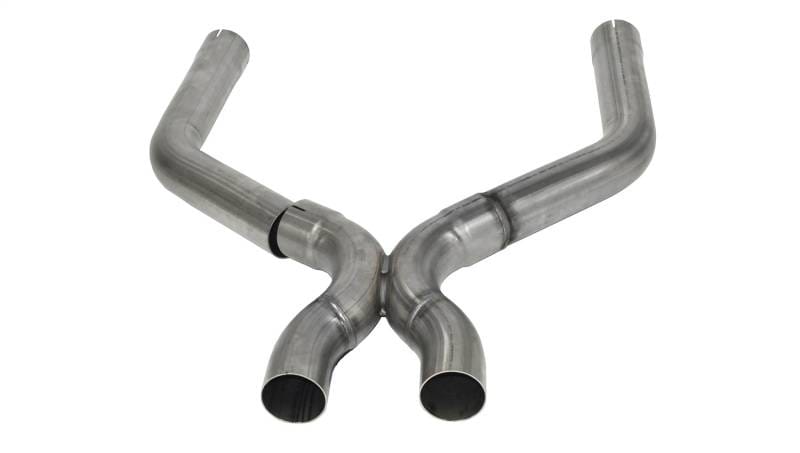 CORSA Performance 14322 Corsa 2013-2014 Ford Mustang Shelby GT500 5.8L V8 XO Pipe Exhaust thumbnail 2