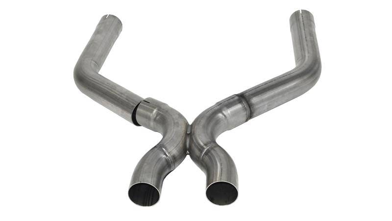 CORSA Performance 14322 Corsa 2013-2014 Ford Mustang Shelby GT500 5.8L V8 XO Pipe Exhaust thumbnail 6
