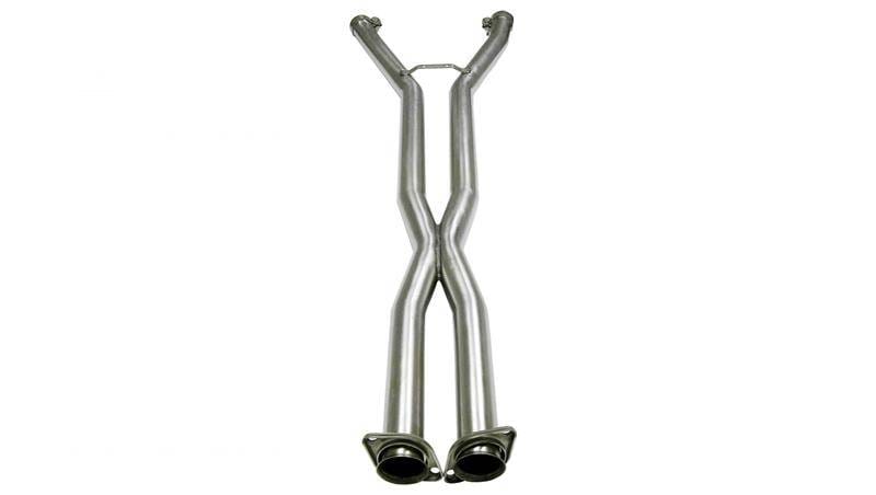 CORSA Performance 14330 Corsa 2009-2013 Chevrolet Corvette C6 6.2L V8 XO Pipe Exhaust thumbnail 4