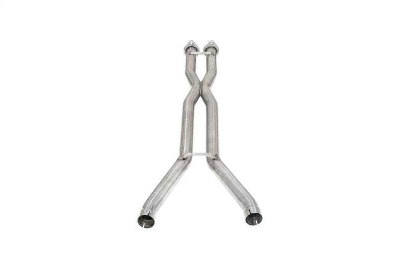 CORSA Performance 14330 Corsa 2009-2013 Chevrolet Corvette C6 6.2L V8 XO Pipe Exhaust thumbnail 6