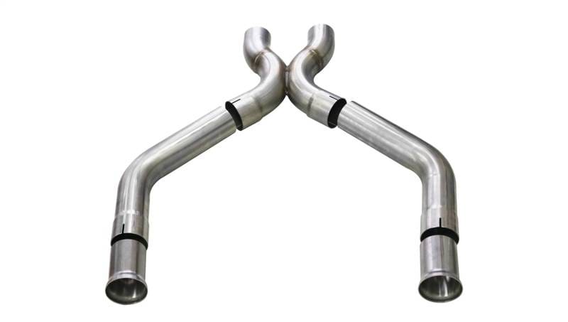CORSA Performance 14370 Corsa 2011-2014 Ford Mustang GT 5.0L V8 2.75in XO-Pipe w/ Cat thumbnail 2