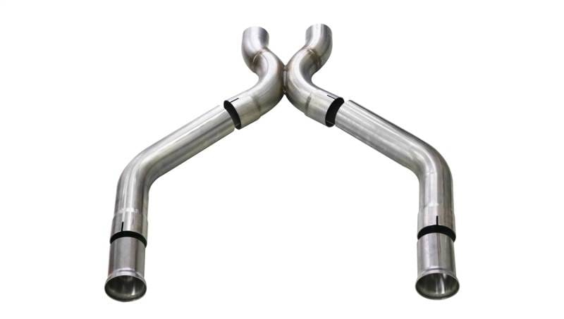 CORSA Performance 14370 Corsa 2011-2014 Ford Mustang GT 5.0L V8 2.75in XO-Pipe w/ Cat thumbnail 4
