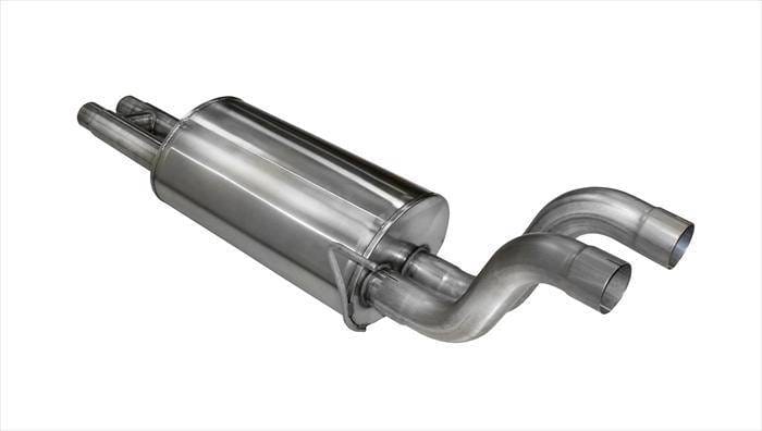CORSA Performance 14396 Corsa 2017-2020 Ford F-150 Raptor Super Cab / Super Crew Cab 3.5L V6 X-Pipe thumbnail 12