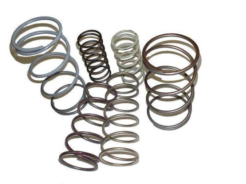 Tial Yellow Wastegate Spring for Tial MVI 2.5 thumbnail 2